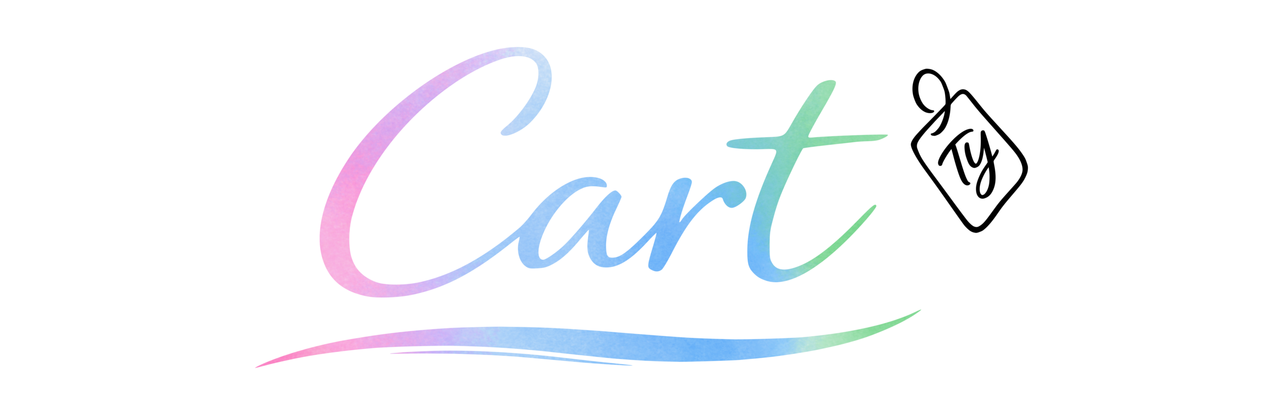 Cart header