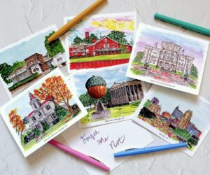 Assorted Notecards
