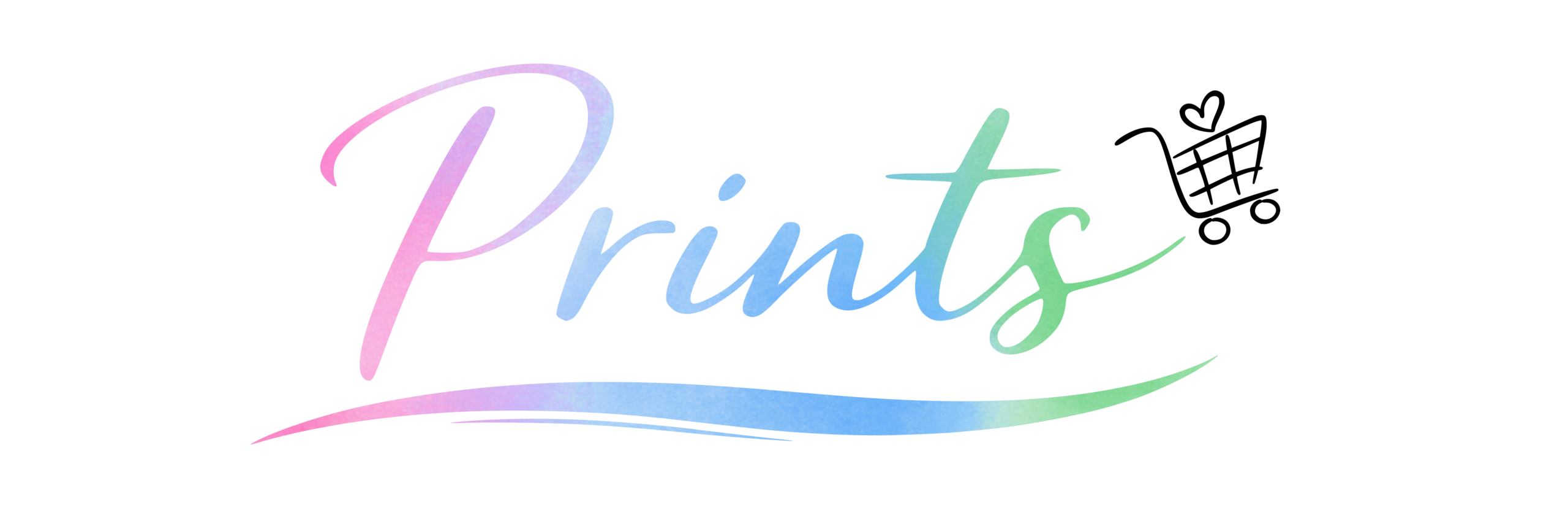 Prints category header